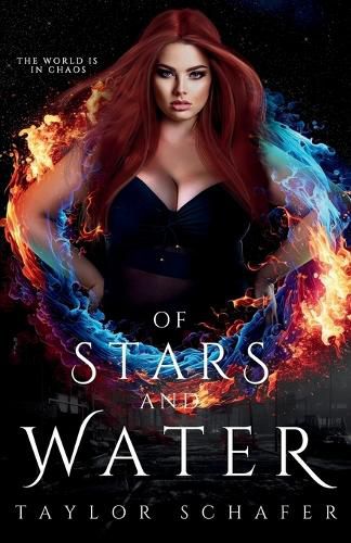 Cover image for Of Stars and Water