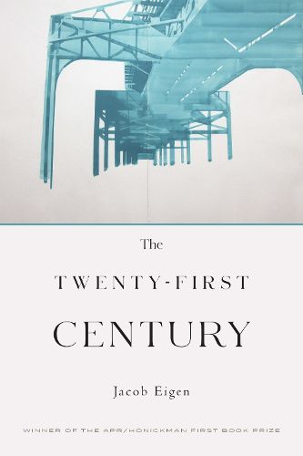 Cover image for The Twenty-First Century