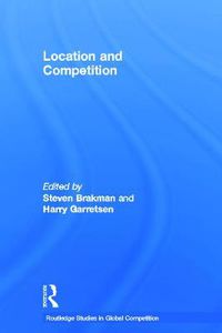 Cover image for Location and Competition