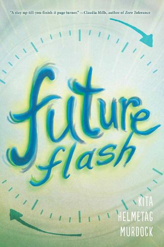 Cover image for Future Flash