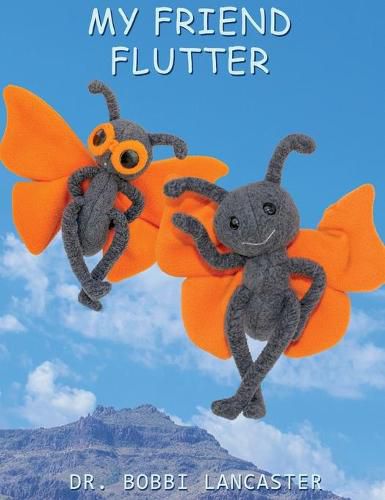 Cover image for My Friend Flutter