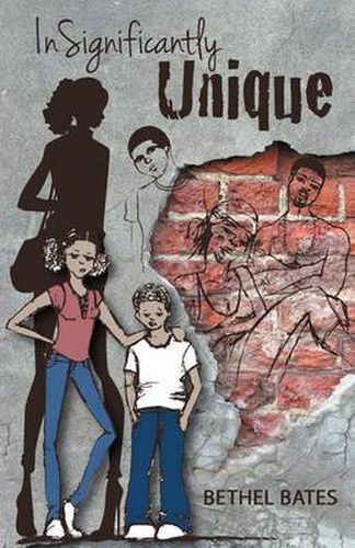 Cover image for Insignificantly Unique