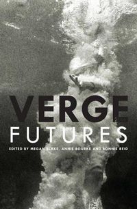 Cover image for Verge 2016: Futures