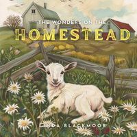 Cover image for The Wonders on the Homestead