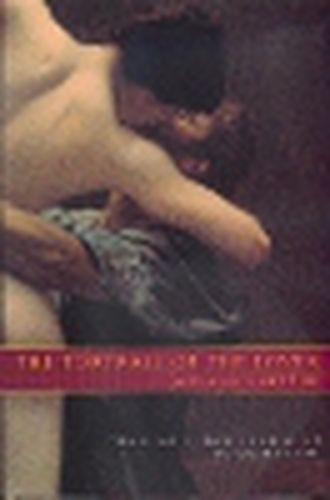 Cover image for The Portrait of the Lover