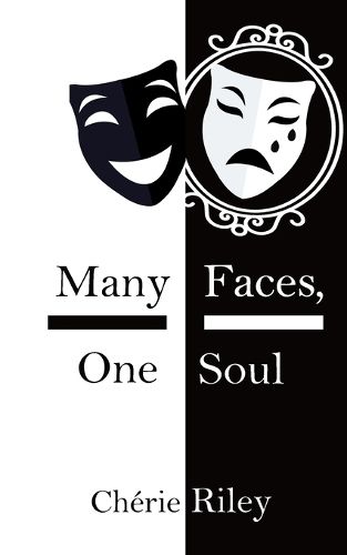 Cover image for Many Faces, One Soul