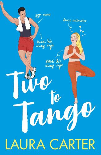 Cover image for Two To Tango