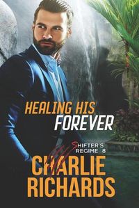 Cover image for Healing his Forever