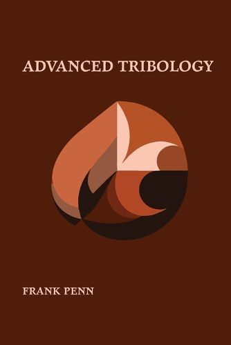 Cover image for Advanced Tribology