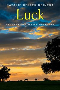 Cover image for Luck