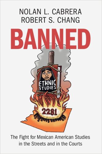 Cover image for Banned