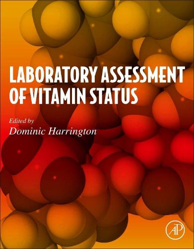 Cover image for Laboratory Assessment of Vitamin Status