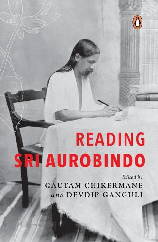 Cover image for Reading Sri Aurobindo