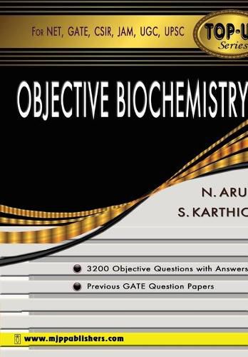 Cover image for Objective Biochemistry