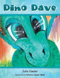 Cover image for Dino Dave