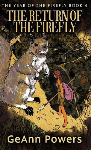 Cover image for The Return of the Firefly