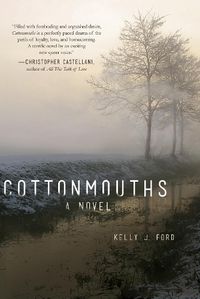 Cover image for Cottonmouths: A Novel