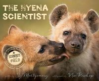 Cover image for Hyena Scientist
