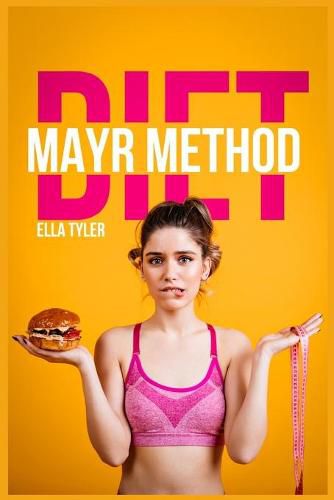 Cover image for Mayr Method Diet