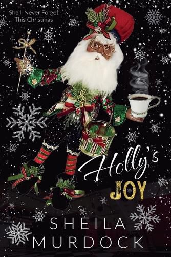 Cover image for Holly's Joy