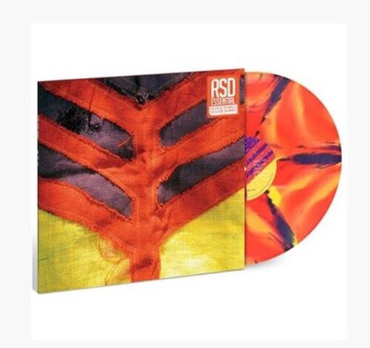 Cover image for Show Your Bones (Indie Exclusive Orange, Yellow, Purple Vinyl)