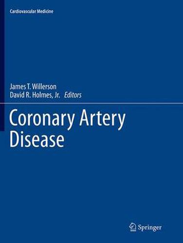 Coronary Artery Disease