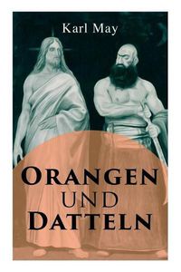 Cover image for Orangen und Datteln