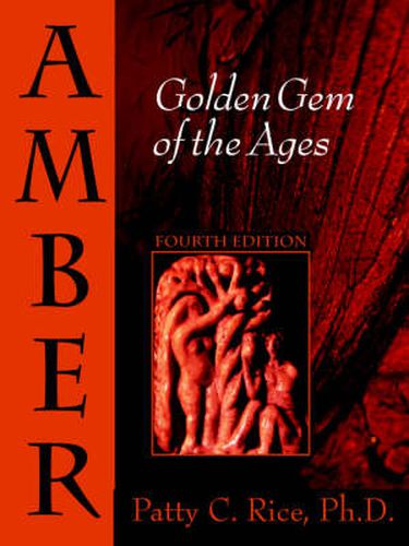 Cover image for Amber: Golden Gem of the Ages: Fourth Edition