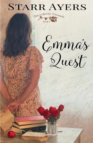 Cover image for Emma's Quest