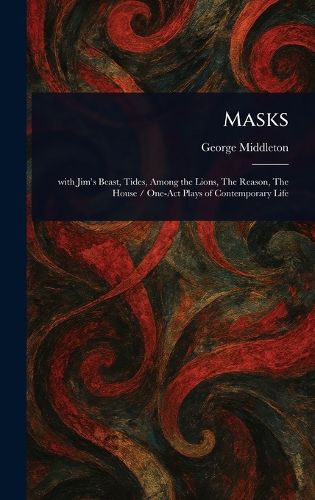 Cover image for Masks