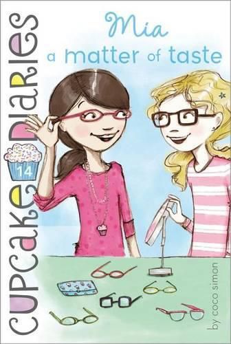 Cover image for MIA a Matter of Taste: Volume 14