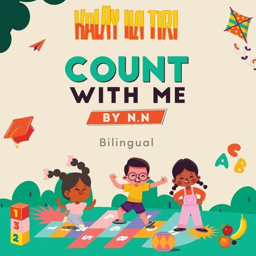 Cover image for Kalay Ila Tiri