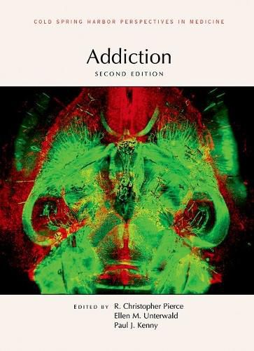 Cover image for Addiction, Second Edition