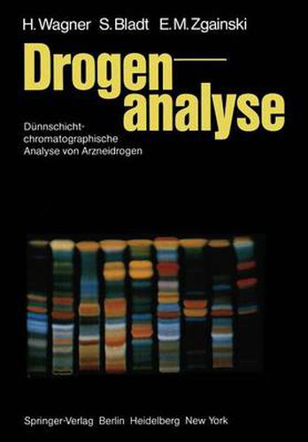 Drogenanalyse