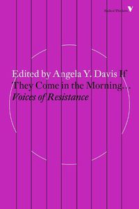 Cover image for If They Come in the Morning: Voices of Resistance