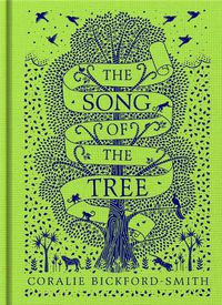 Cover image for The Song of the Tree