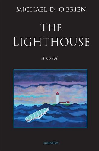 Cover image for The Lighthouse