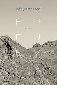 Cover image for Feel Puma: Poems