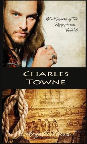 Charles Towne