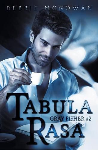 Cover image for Tabula Rasa