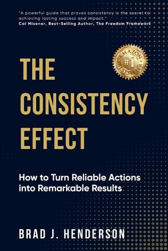 Cover image for The Consistency Effect