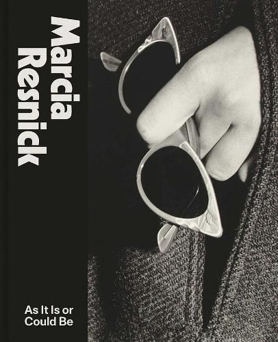 Cover image for Marcia Resnick: As It Is or Could Be