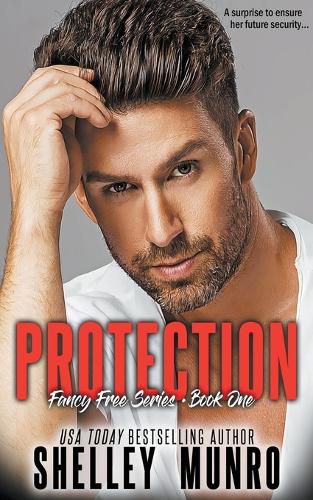 Cover image for Protection