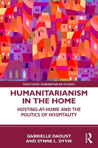 Cover image for Humanitarianism in the Home