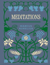 Cover image for Meditations