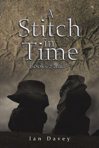 Cover image for A Stitch in Time