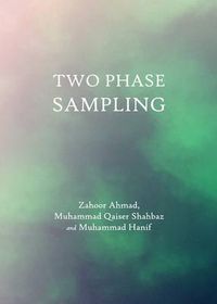 Cover image for Two Phase Sampling