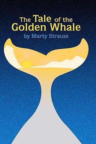Cover image for Tale of the Golden Whale