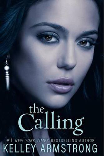 Cover image for The Calling