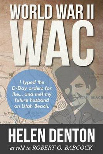 Cover image for World War II WAC